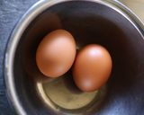 卵1つにマジになってみる目玉焼きもいいよ作り方15写真
