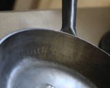 卵1つにマジになってみる目玉焼きもいいよ作り方16写真