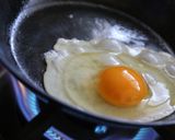 卵1つにマジになってみる目玉焼きもいいよ作り方17写真