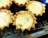 米粉とヨーグルトのパンケーキ♪作り方5写真