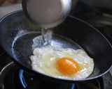 卵1つにマジになってみる目玉焼きもいいよ作り方18写真