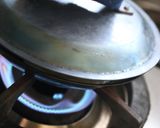 卵1つにマジになってみる目玉焼きもいいよ作り方19写真
