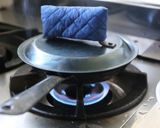 卵1つにマジになってみる目玉焼きもいいよ作り方20写真