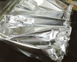オートミールガレット(目玉焼き)作り方7写真