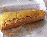 クリチキャロットケーキ英国グルテンフリー作り方13写真