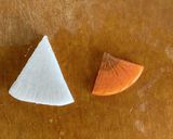 すり潰し大豆が美味しい☆呉汁(ごじる)作り方3写真