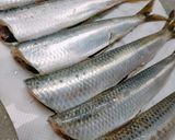 いわし(イワシ)の甘露煮～魚の駅生地～作り方3写真