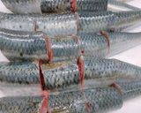 いわし(イワシ)の甘露煮～魚の駅生地～作り方4写真