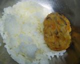 お好みがんもで作る炊き込みご飯風作り方2写真