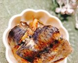 いわし(イワシ)の甘露煮～魚の駅生地～作り方7写真