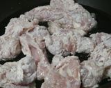 ザクザク白だし唐揚げ2★冷めても美味しい作り方2写真