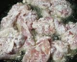 ザクザク白だし唐揚げ2★冷めても美味しい作り方3写真