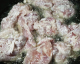 ザクザク白だし唐揚げ2★冷めても美味しい作り方3写真