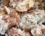 無水！夏野菜で作る♬ラタトゥイユ風煮込み作り方3写真