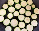 無水！夏野菜で作る♬ラタトゥイユ風煮込み作り方4写真