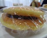 4月　おやつ作り　どら焼き作り方13写真