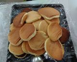 4月　おやつ作り　どら焼き作り方14写真