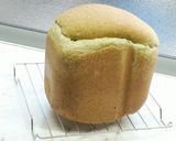 おちゃぱん HB早焼きで簡単!作り方10写真