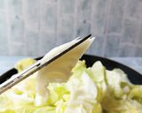 ワンパン♪鮭のチーズタッカルビ風作り方5写真
