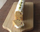 クリチキャロットケーキ英国グルテンフリー作り方15写真