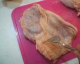 ❀超簡単❀柚子茶でつくる鶏テリヤキ作り方1写真