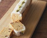 クリチキャロットケーキ英国グルテンフリー作り方16写真