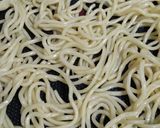 こってり麻婆茄子＊ジャージャー麺にも♪作り方11写真