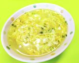 塩ラーメンでクレイジーガーリック焼そば作り方16写真