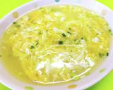 塩ラーメンでクレイジーガーリック焼そば作り方17写真