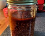 48*蜂蜜麹醤油ダレのまぶしサラダ2種作り方1写真