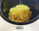 日向夏のしっとりやわらかピール作り方6写真