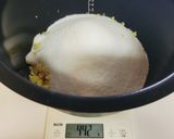 日向夏のしっとりやわらかピール作り方7写真