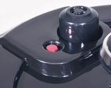 鶏そぼろとふきのとうの炊き込みごはん作り方6写真