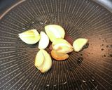 父の愛するトンテキ★ニンニク&醤油!作り方4写真