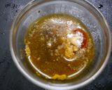 レンジで簡単！シャウエッセンのカレー和え作り方1写真