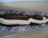 コロッケ巻き作り方5写真