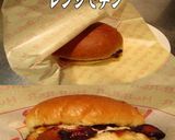 美味ドレとプルコギマヨ照焼チキンバーガー作り方2写真