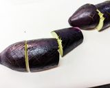 石川の郷土料理！茄子のオランダ煮作り方1写真