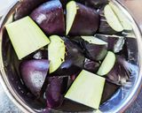 石川の郷土料理！茄子のオランダ煮作り方2写真