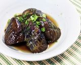 石川の郷土料理！茄子のオランダ煮作り方7写真
