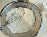 【1歳~離乳食完了期】手づかみパンケーキ作り方2写真