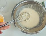 【1歳~離乳食完了期】手づかみパンケーキ作り方4写真