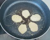 【1歳~離乳食完了期】手づかみパンケーキ作り方6写真
