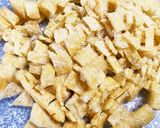 春の味!田芹があったら芹の混ぜご飯!作り方4写真