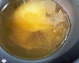 春の味!田芹があったら芹の混ぜご飯!作り方5写真