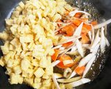 春の味!田芹があったら芹の混ぜご飯!作り方6写真
