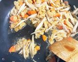 春の味!田芹があったら芹の混ぜご飯!作り方7写真