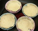 レンジde簡単！基本のおから蒸しパン作り方11写真