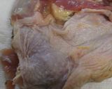 鶏肉のバーブ塩焼き作り方2写真