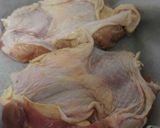 鶏肉のバーブ塩焼き作り方3写真